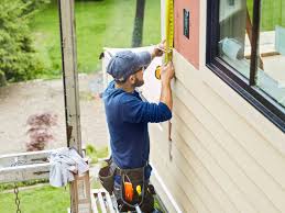 Best Vinyl Siding Installation  in Merlin, OR